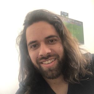 Meet your Posher, Robinson